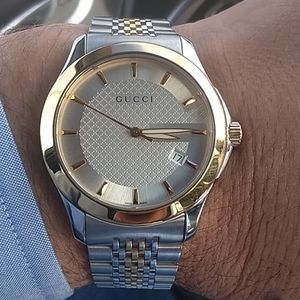 Gucci Men's YA126409